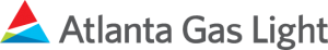 atlanta gas light logo